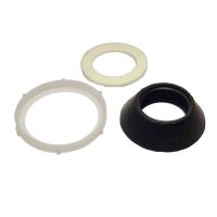 Basin Mate Bathroom Basin Waste Seal Kit