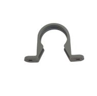 32mm (1-1/4") Waste Pipe Clip / Bracket