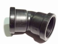 40mm (1-1/2") Push Fit Waste 45 / 135 Degree Bend / Elbow