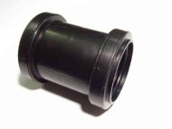 40mm (1-1/2") Push Fit Waste Coupler