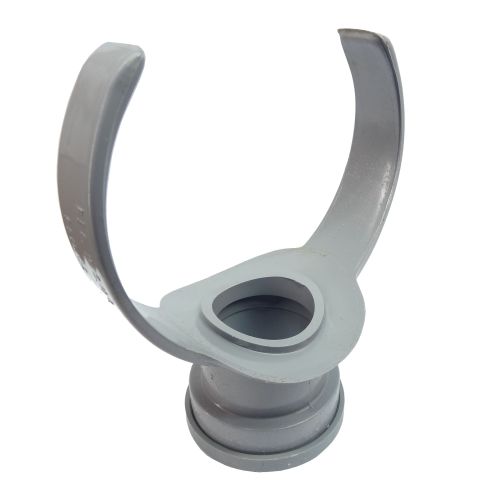 Clip Boss 110mm (4") x 40mm (1-1/2")