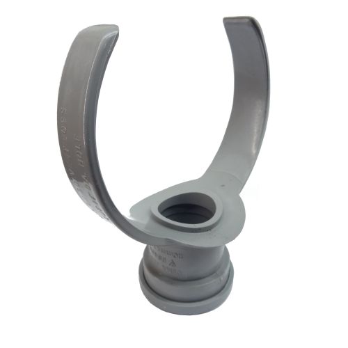 Clip Boss 110mm (4") x 32mm (1-1/4")