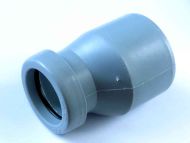 50mm (2") x 32mm (1-1/4") Push Fit Waste Fitting Reducer