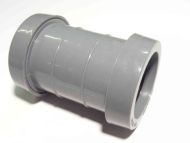 32mm (1-1/4") Push-Fit Waste Coupling