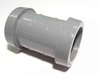 32mm (1-1/4") Push Fit Waste Coupling