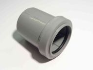 40mm (1-1/2") x 32mm (1-1/4") Push Fit Waste Fitting Reducer