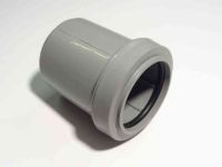 40mm (1-1/2") x 32mm (1-1/4") Push-Fit Waste Fitting Reducer