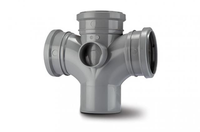 Soil Pipe Fittings