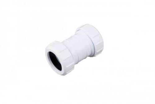 32mm (1-1/4") Universal Compression Waste Connector