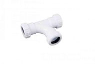 32mm (1-1/4") Universal Compression Waste Tee
