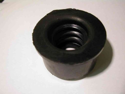 40mm (1-1/2") x 21.5mm (3/4") Push Fit Waste Fitting Reducer