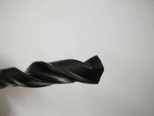 10mm HSS Drill Bit