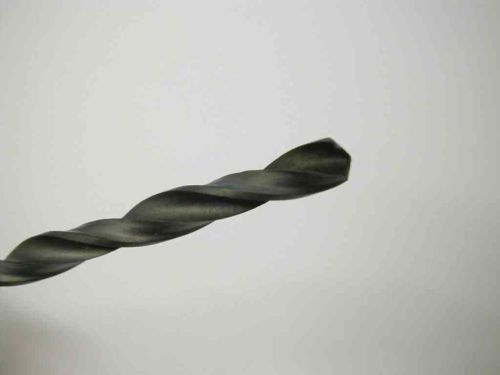 5mm HSS Drill Bit