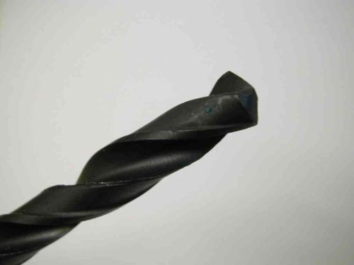 8mm HSS Drill Bit