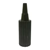 Tapered Drain Down Plug