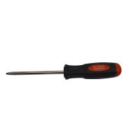 Robertson Square Drive Screwdriver #2 Head - Red Handle