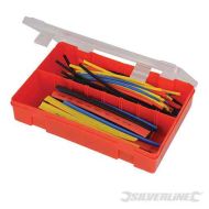 Heat Shrink Tubing 95 Piece Pack