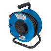 Extension Cable Leads and Reels