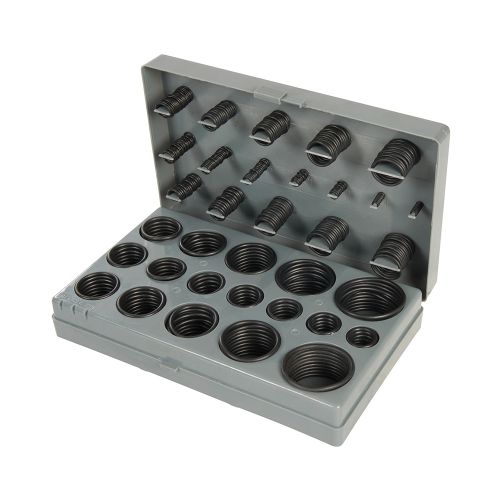 O Ring Selection Pack - 419 Piece Kit