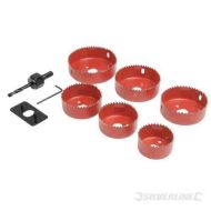 Downlight Installers Hole Saw Kit