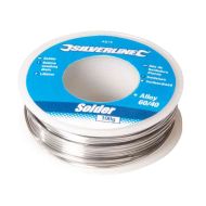 Electrical Solder Wire 100g Reel | 60/40 Tin/Lead