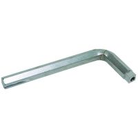 Radiator Valve Tail Allen Key / Hex Spanner 1/2"