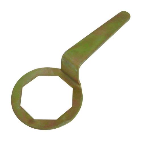 Cranked Immersion Heater Spanner 86mm (3-3/8")