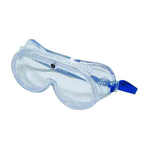 Safety Goggles Silverline MSS160