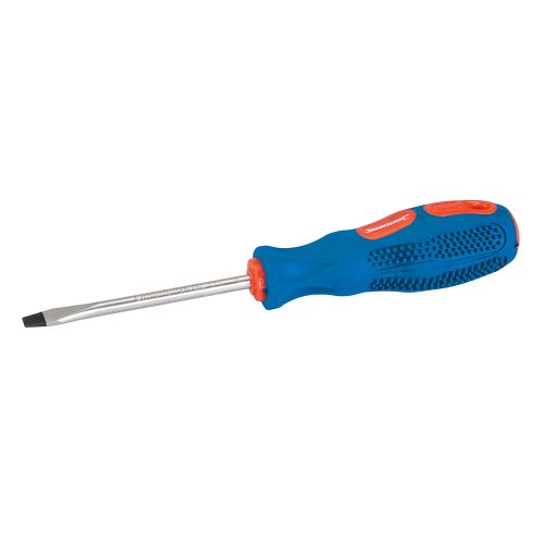 Slotted Screwdriver 5mm x 75mm