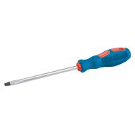 Slotted Screwdriver 6mm x 100mm
