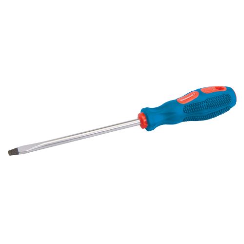 Slotted Screwdriver 6mm x 100mm