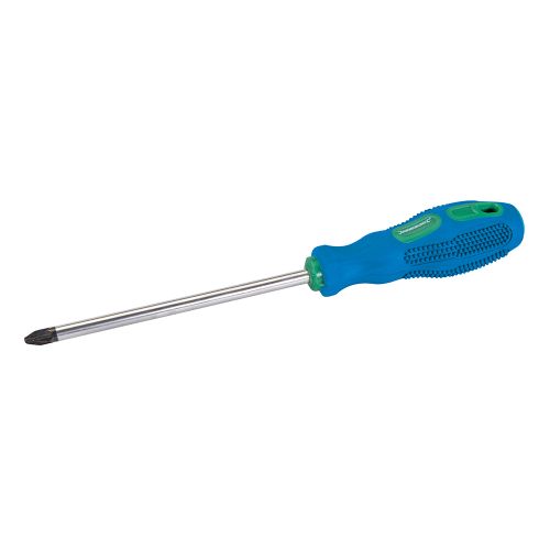 Pozidriv Screwdriver PZ1 x 75mm