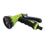 Garden Watering Spray Gun (9 Pattern)