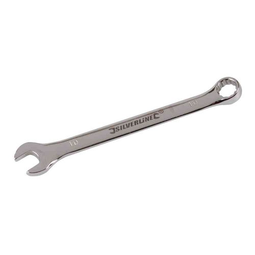 10mm Combination Spanner