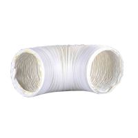 150mm (6") Flexible Ducting Hose Per Metre