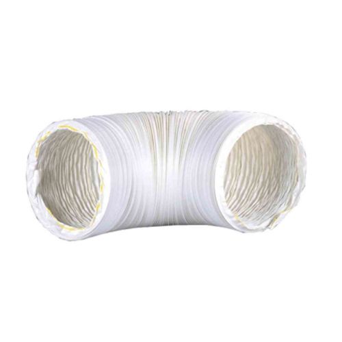 100mm (4") Flexible Ducting Hose Pipe - Sold By The Metre