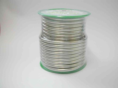 Lead Free Plumbing Solder Wire 500g Reel