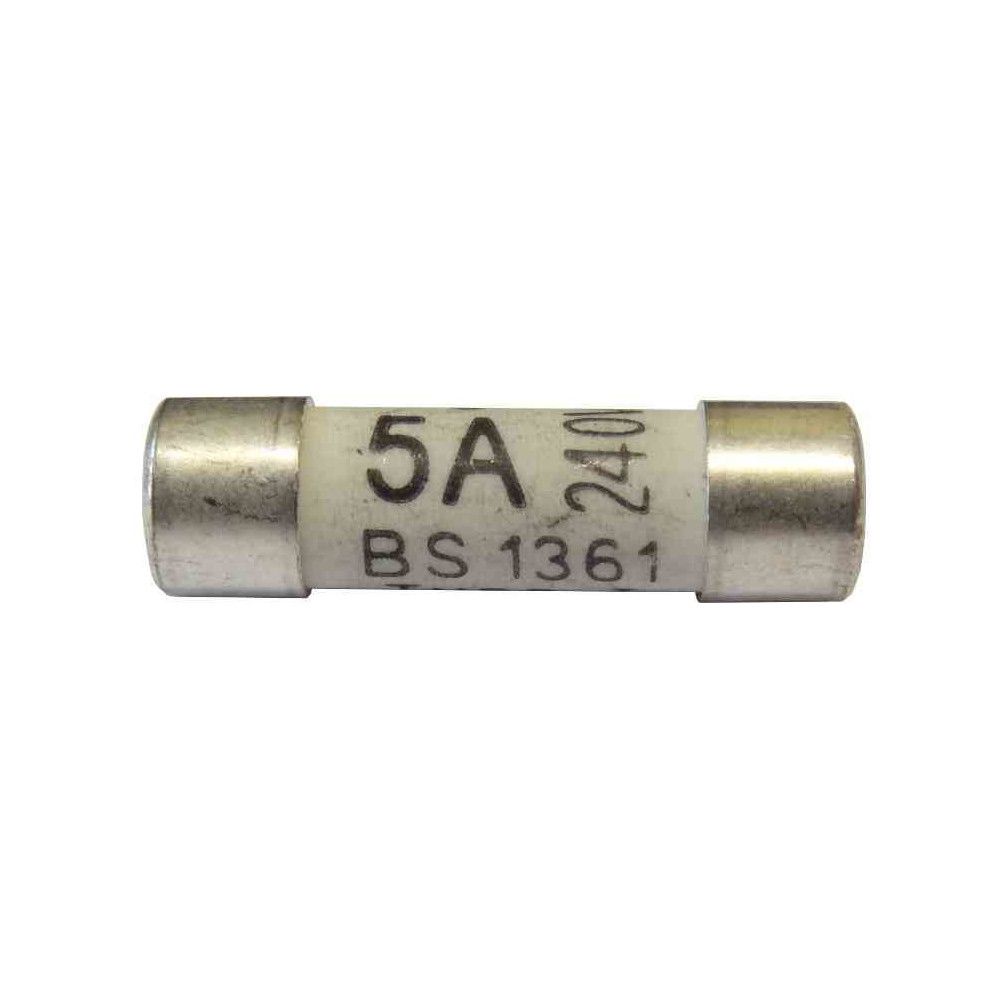 bs1361 fuse Series 5 Fuse Included 