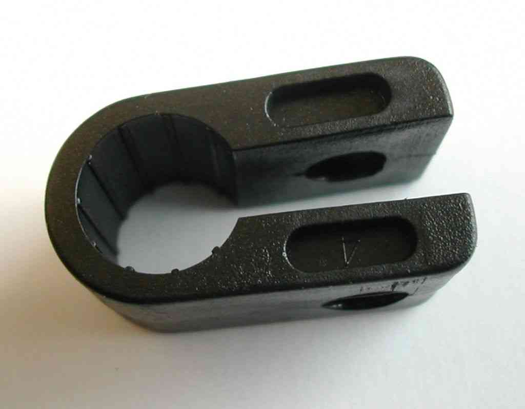 Swa cable cleats