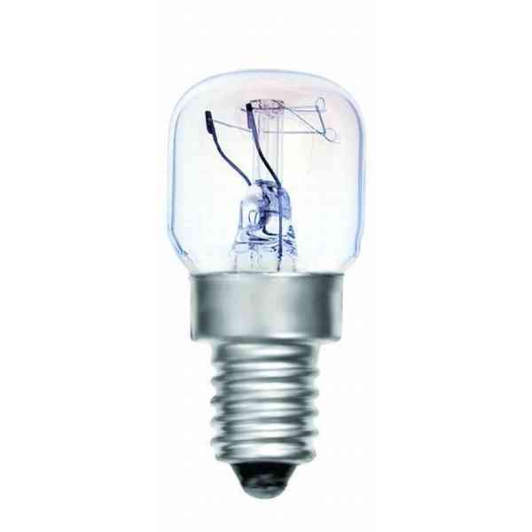 Pygmy Light Bulb Lamp for Frigidaire Oven Cooker SES E14 15W 