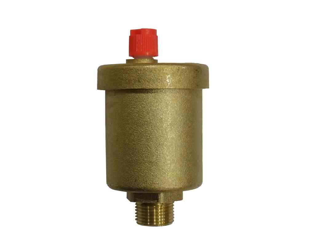Automatic Air Vent (Bottle Type) 3/8 Inch BSP