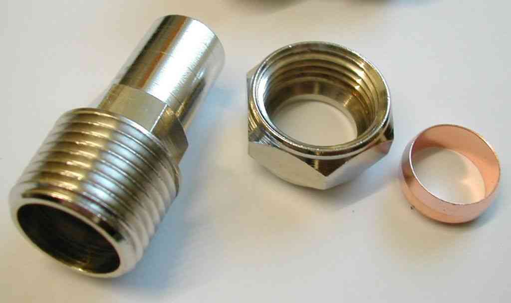 15mm Compression X 1 2 BSP Radiator Valve Tail 15mm-compression-x-1-2-bsp-radiator-valve-tail
