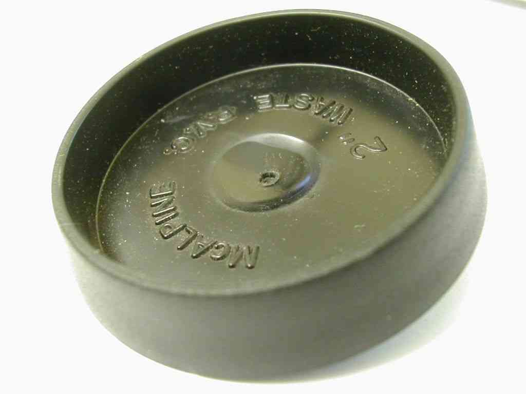 2 inch kitchen sink plug