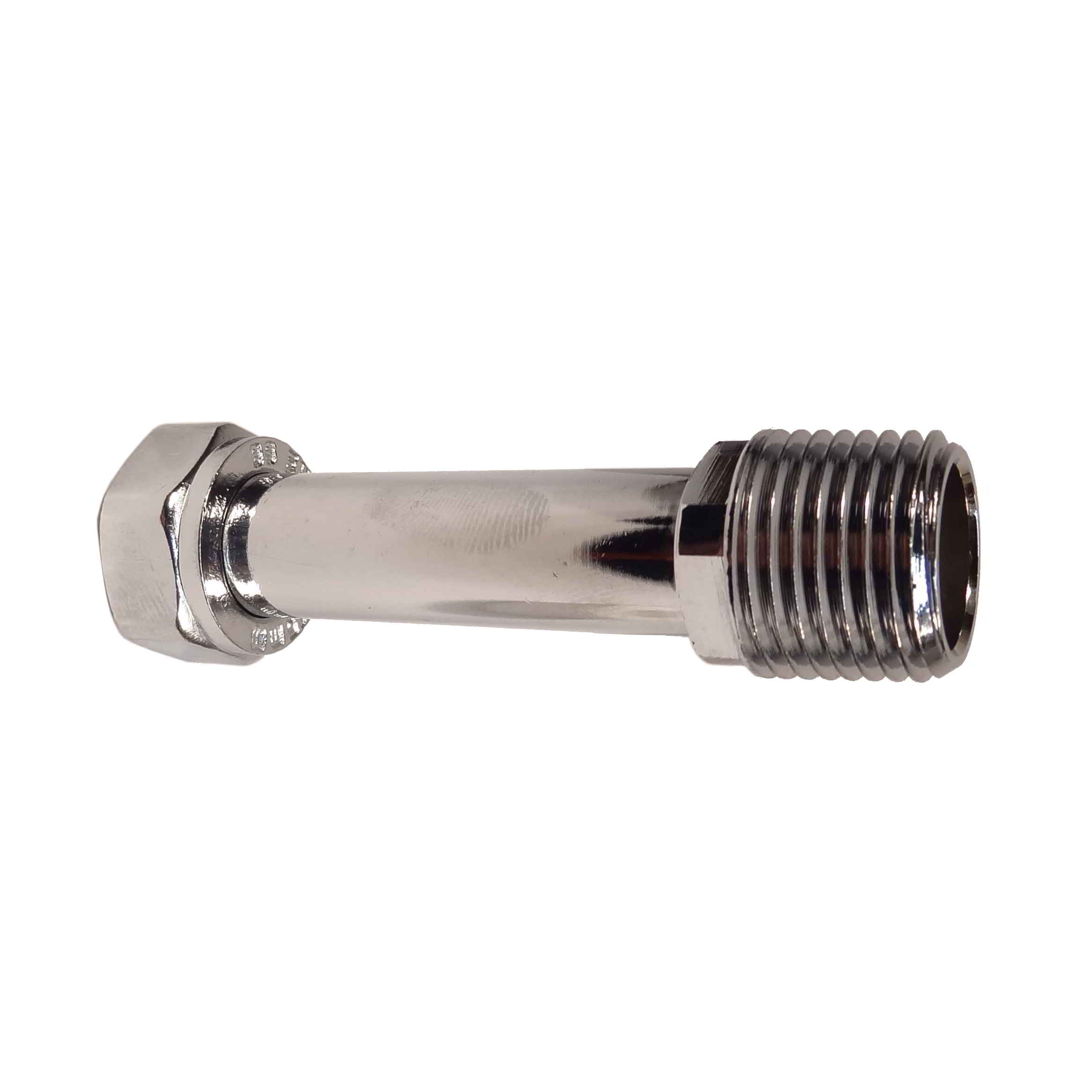 15mm Compression X 1 2 BSP Radiator Valve Tail Extra Long 60mm 15mm-compression-x-1-2-bsp-radiator-valve-tail-extra-long-60mm