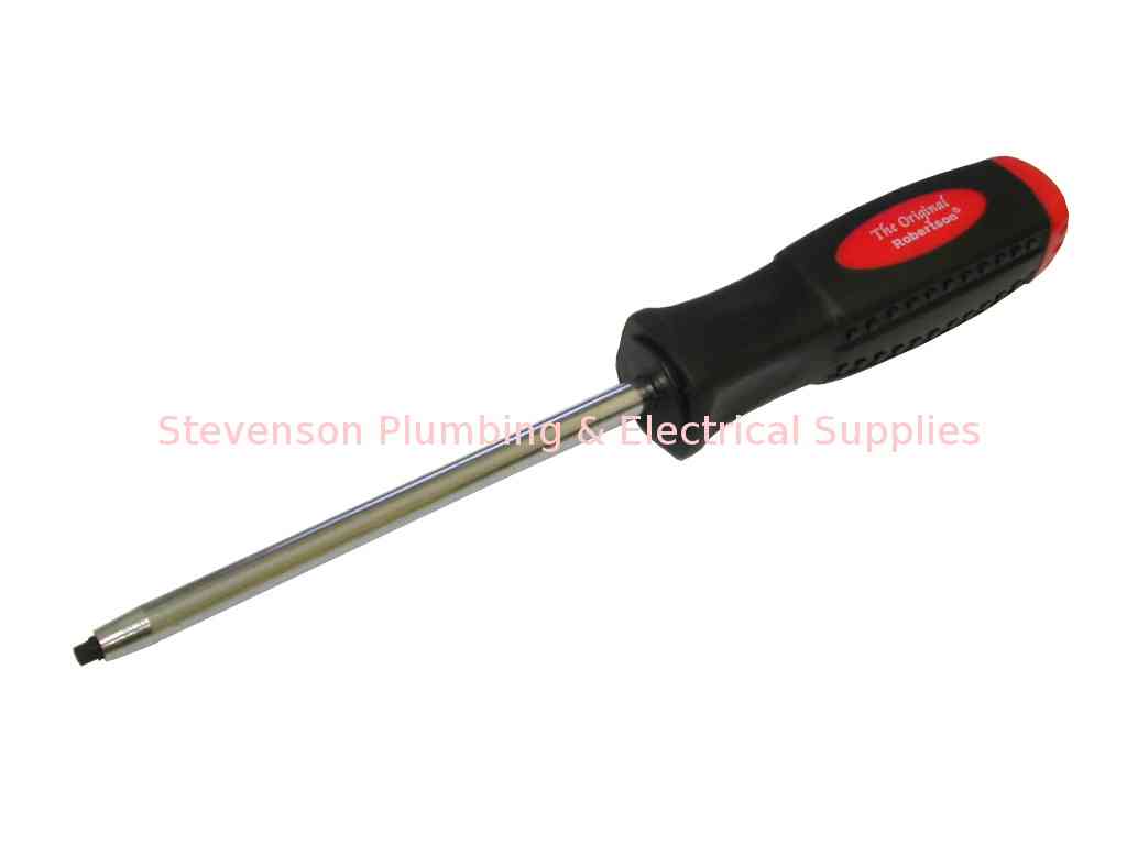 robertson screwdriver set